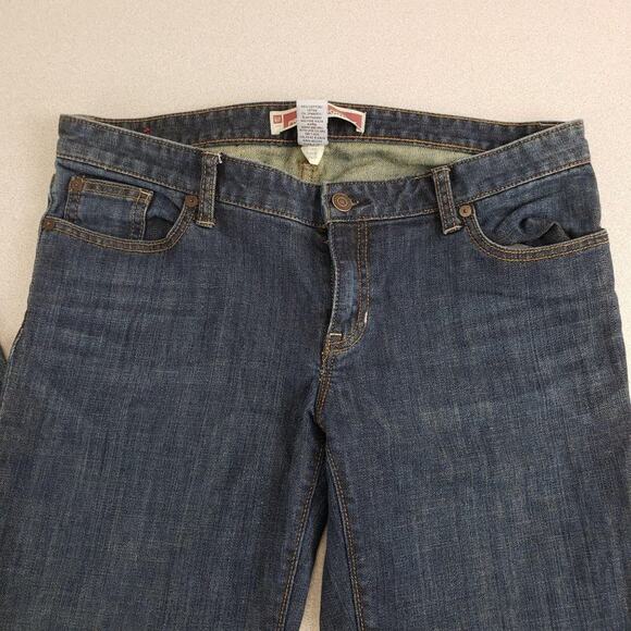 Gap‎ premium bootcut 10 ANK - Picture 2 of 7